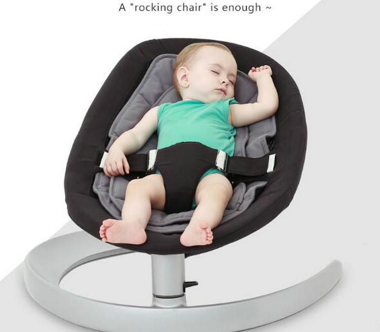 ... chair baby cradle appease newborn baby name: baby rocking chair suit AITNWSI