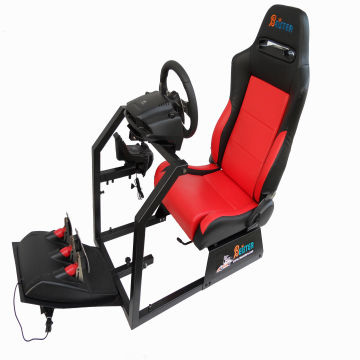 ... China racing simulator / game seat / game chairs DAKTXTG
