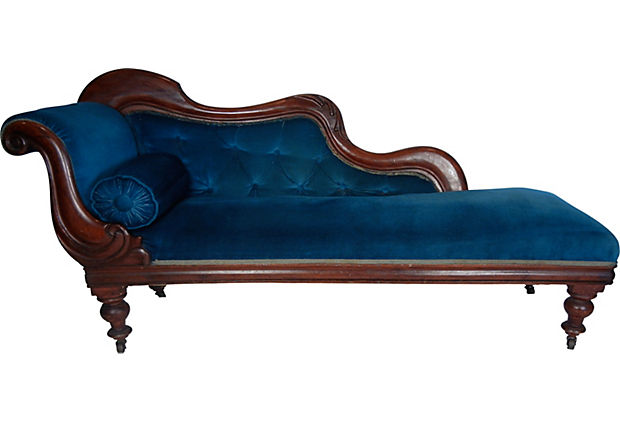 ... fainting couch ROOIZJ