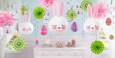 ... hanging Easter decorations;  Hanging Easter decoration DGVOUHG