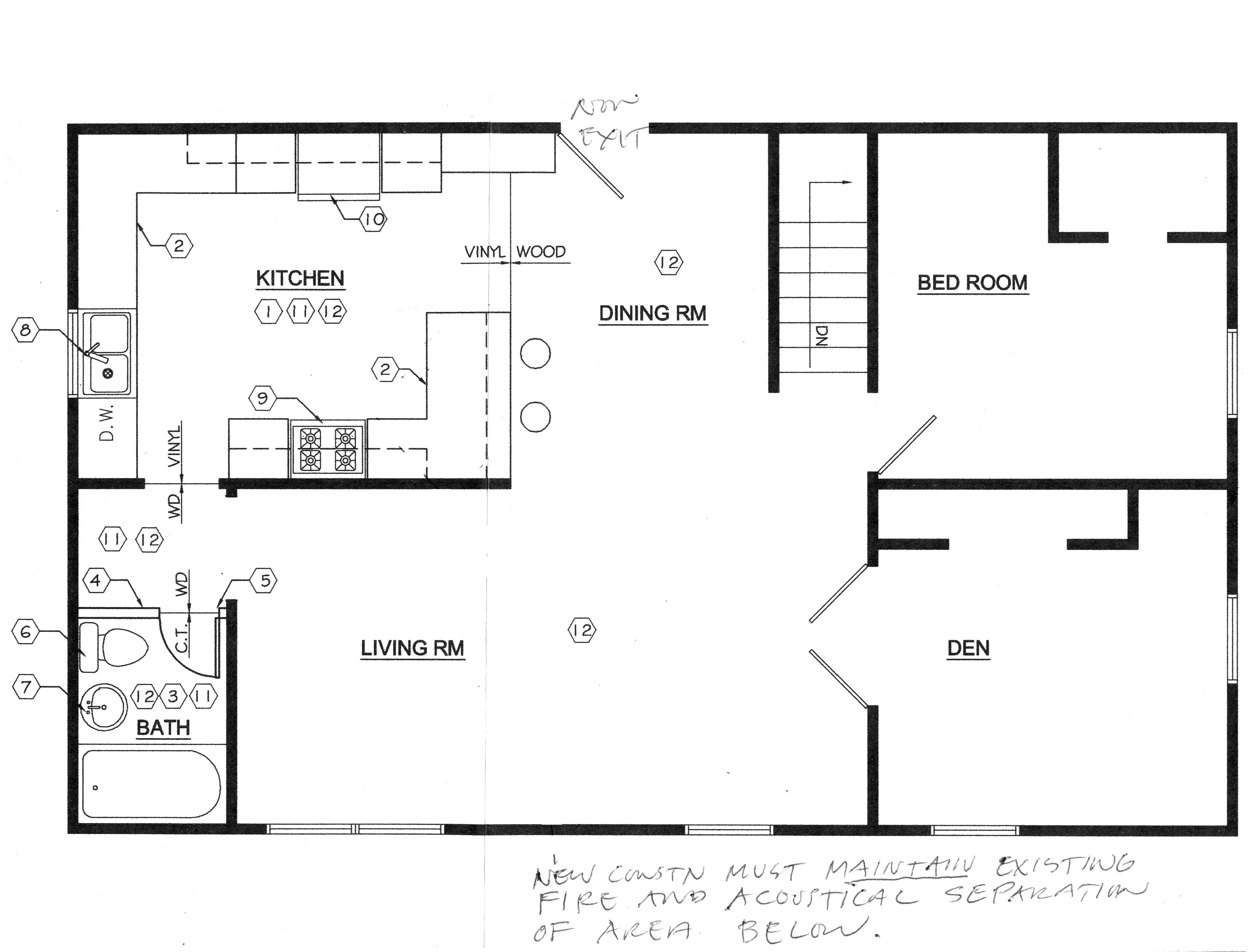 ... kitchen floor plans 3 valuable inspirations 28 floor plans stanford west IDLOCQJ