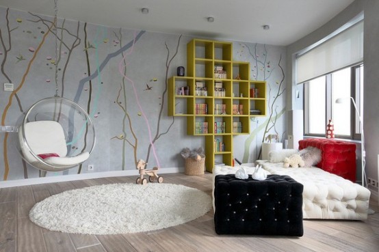 10 modern design ideas for teenage bedrooms CENNDUY
