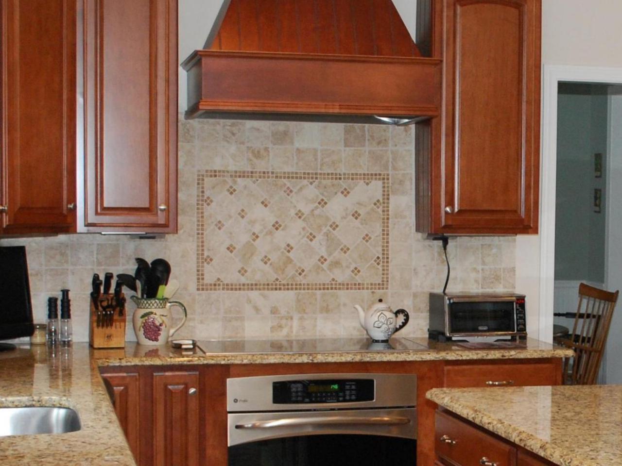 Remodel an ordinary kitchen cabinet