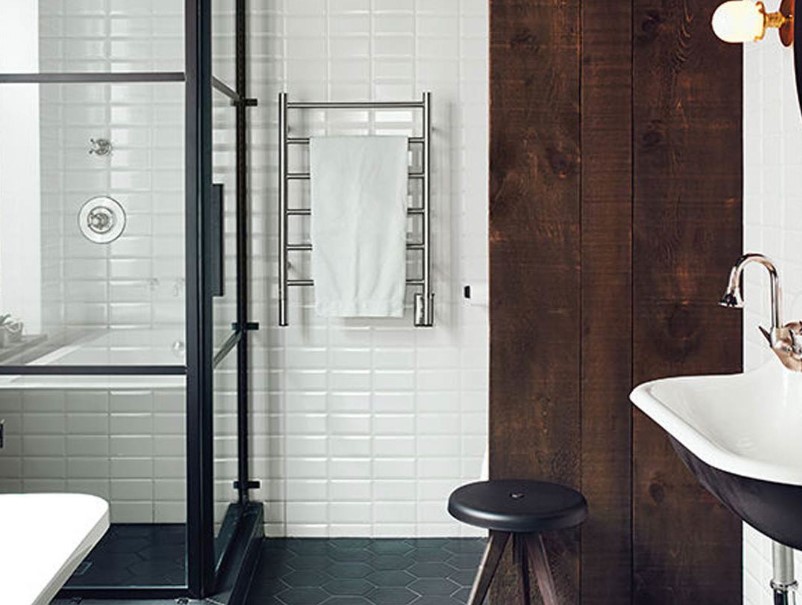 15 Modern Bathroom Ideas 2020 (To Inspire You) 11