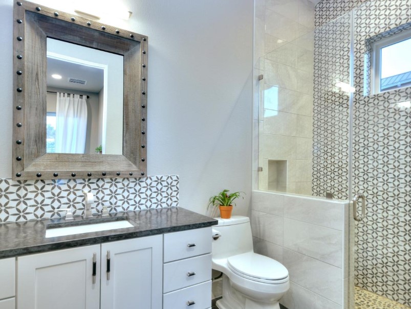 15 Bathroom Tile Ideas 2020 (Check Out These)
