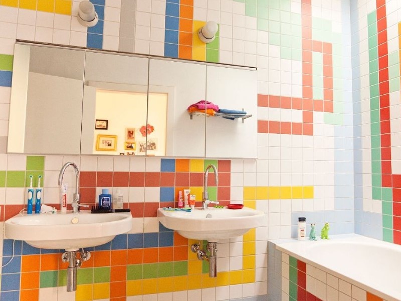 15 Ideas for Kids Baths 2020 (Make Yours More Interesting) 9
