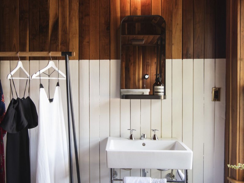 15 ideas for white bathrooms 2020 (simple yet elegant) 15