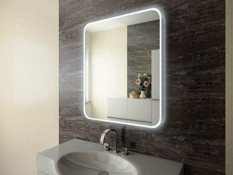 15 ideas for bathroom mirror 2020 (increase your bathroom value) 15