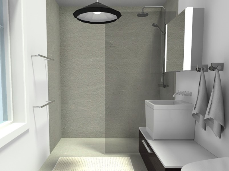 15 bathroom shower ideas 2020 (jaw dropping inspiration) 3