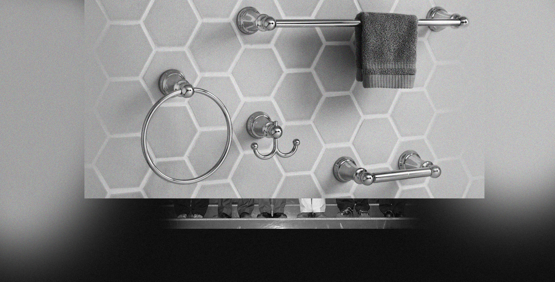 Bathroom accessories ideas
