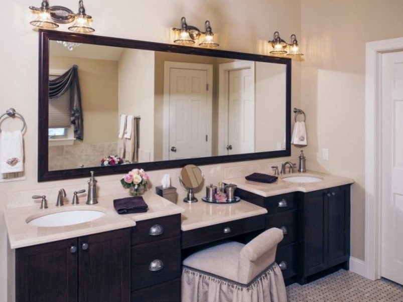 15 Bathroom Vanity Ideas 2020 (That You Should Never Miss) 3
