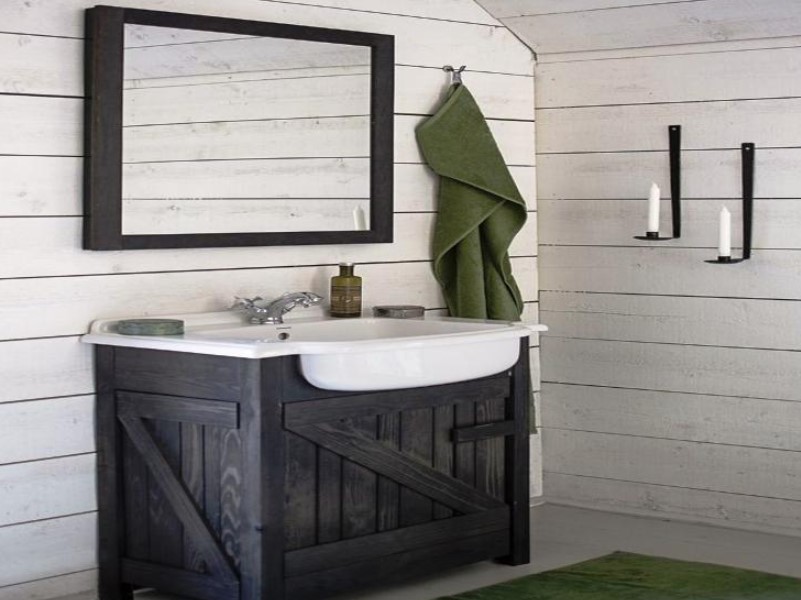 15 Bathroom Vanity Ideas 2020 (That You Should Never Miss) 5