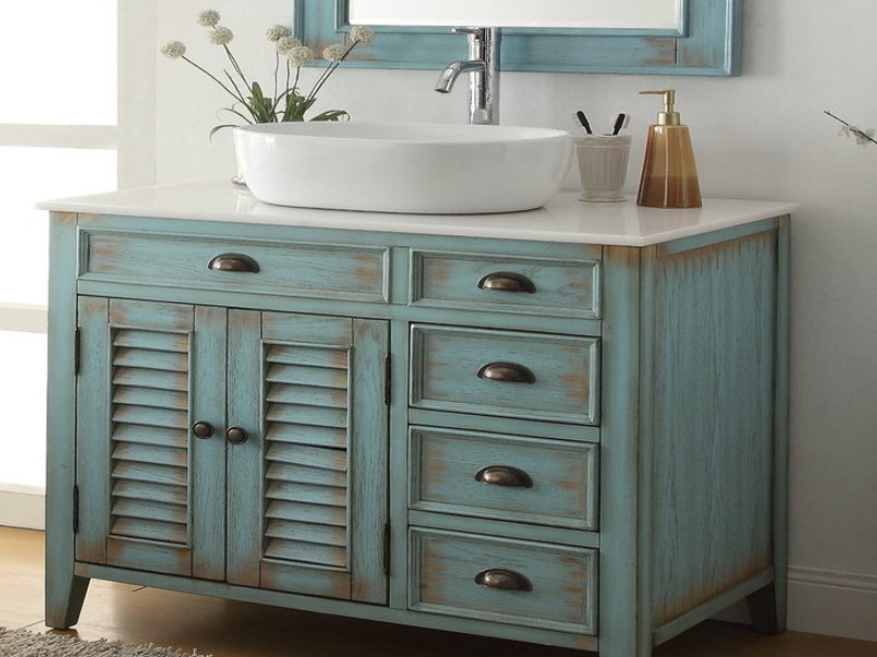 15 Bathroom Vanity Ideas 2020 (That You Should Never Miss)