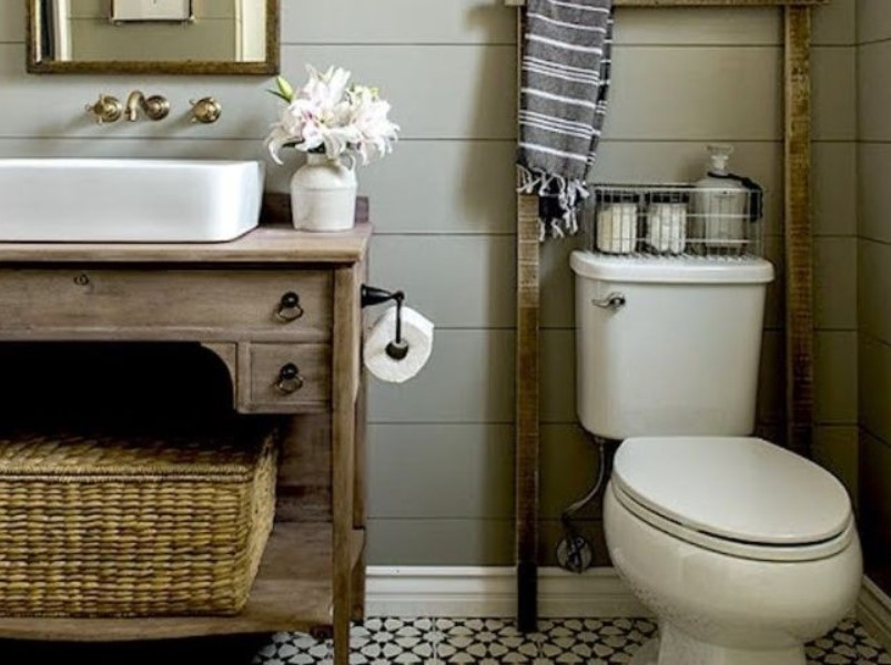 15 ideas for bathroom decor 2020 (you want to know sooner) 2