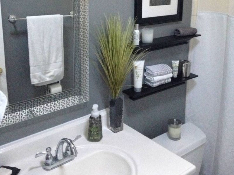 15 ideas for bathroom decor 2020 (you want to know sooner) 5