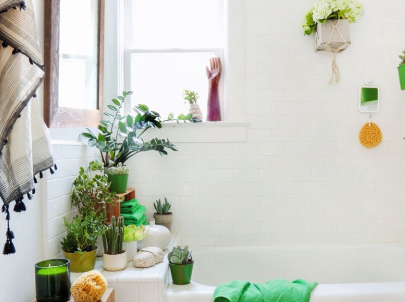 15 ideas for bathroom decor 2020 (you want to know sooner) 6