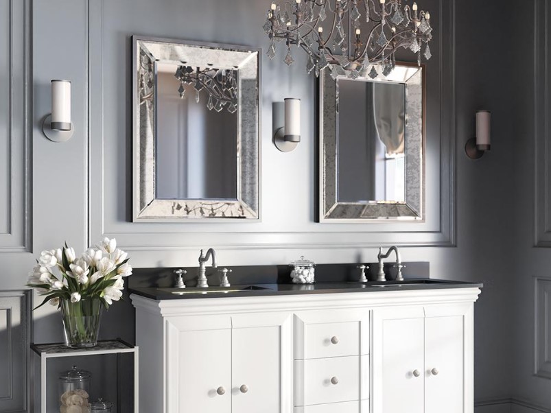 15 Bathroom Decorating Ideas 2020 (You Want To Know Sooner) 11