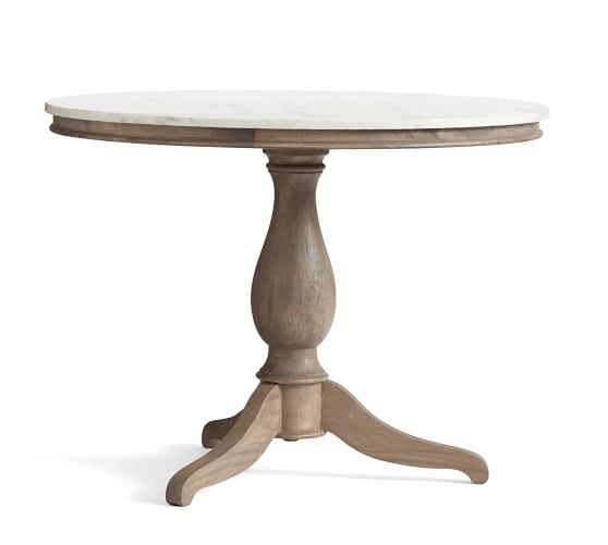 Pedestal Table