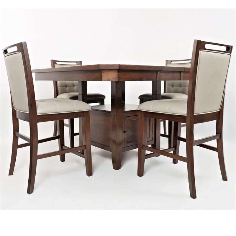 1672-54t Jofran Furniture Manchester dining room dining table ZYUZTUB