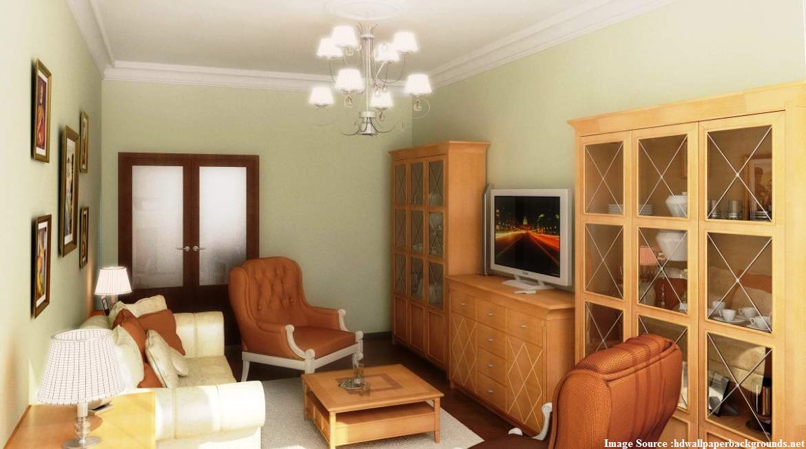 17 Unique Interior Design Ideas For Small Indian Homesu2026 RTKJVVY