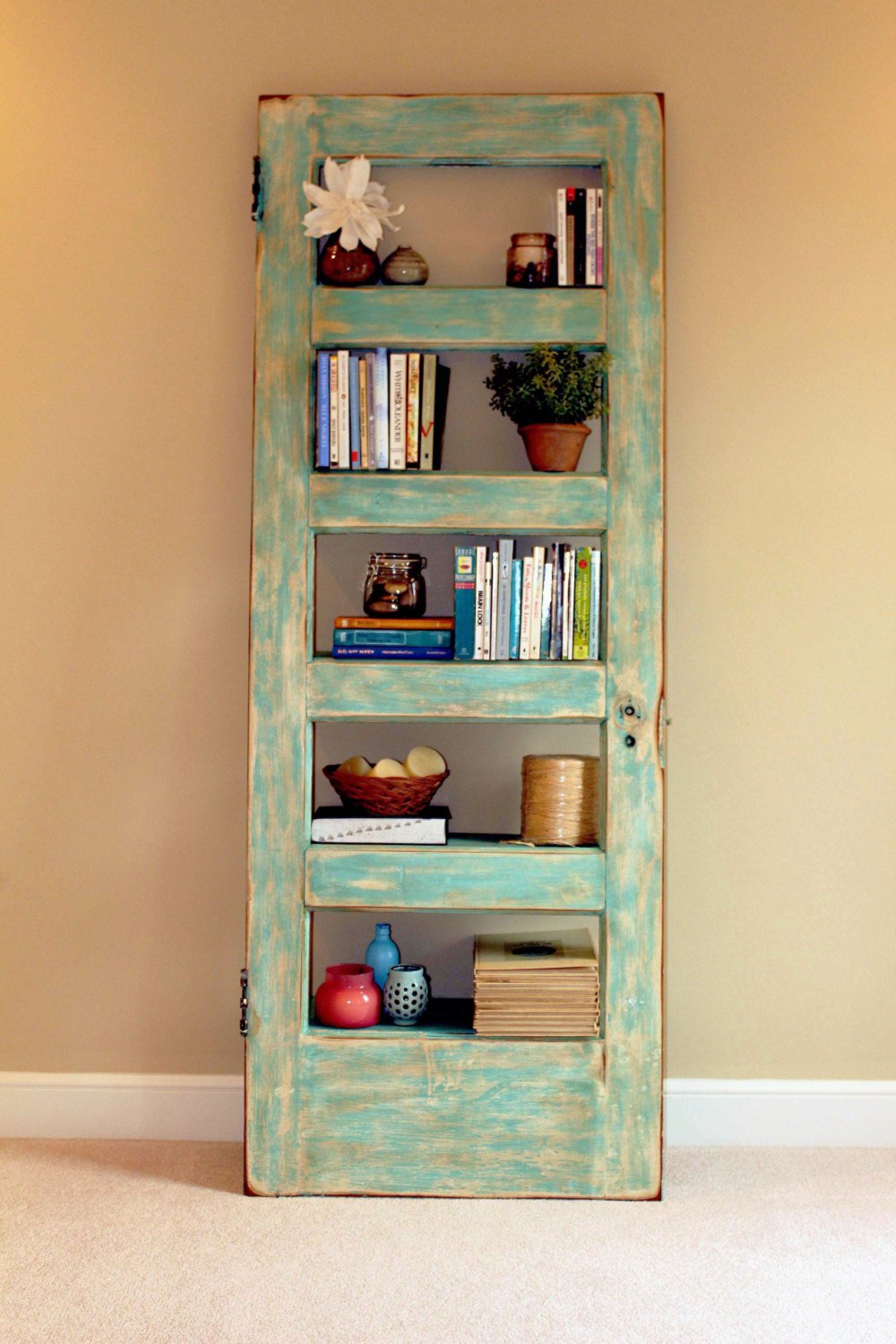 20 creative handmade bookcase ideas GSMHTWB