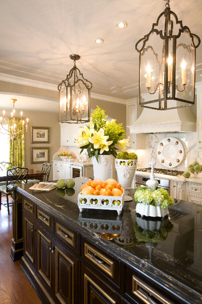20 Ways To Create A French Country Kitchen NRCAWGR