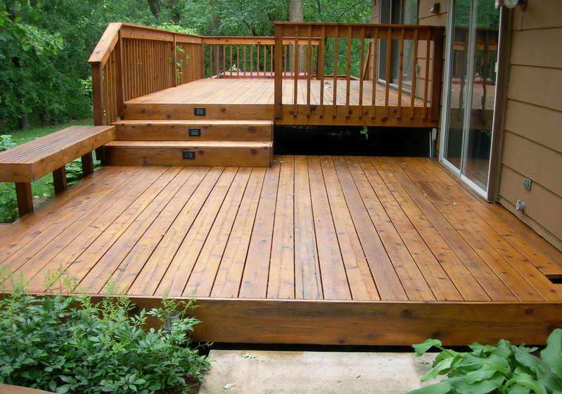 30+ Best Small Deck Ideas: Decorate, Remodel & Photos OUBMFBF
