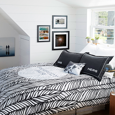 40 bedroom wall decor ideas to brighten the room |  INVITWA roller shutter