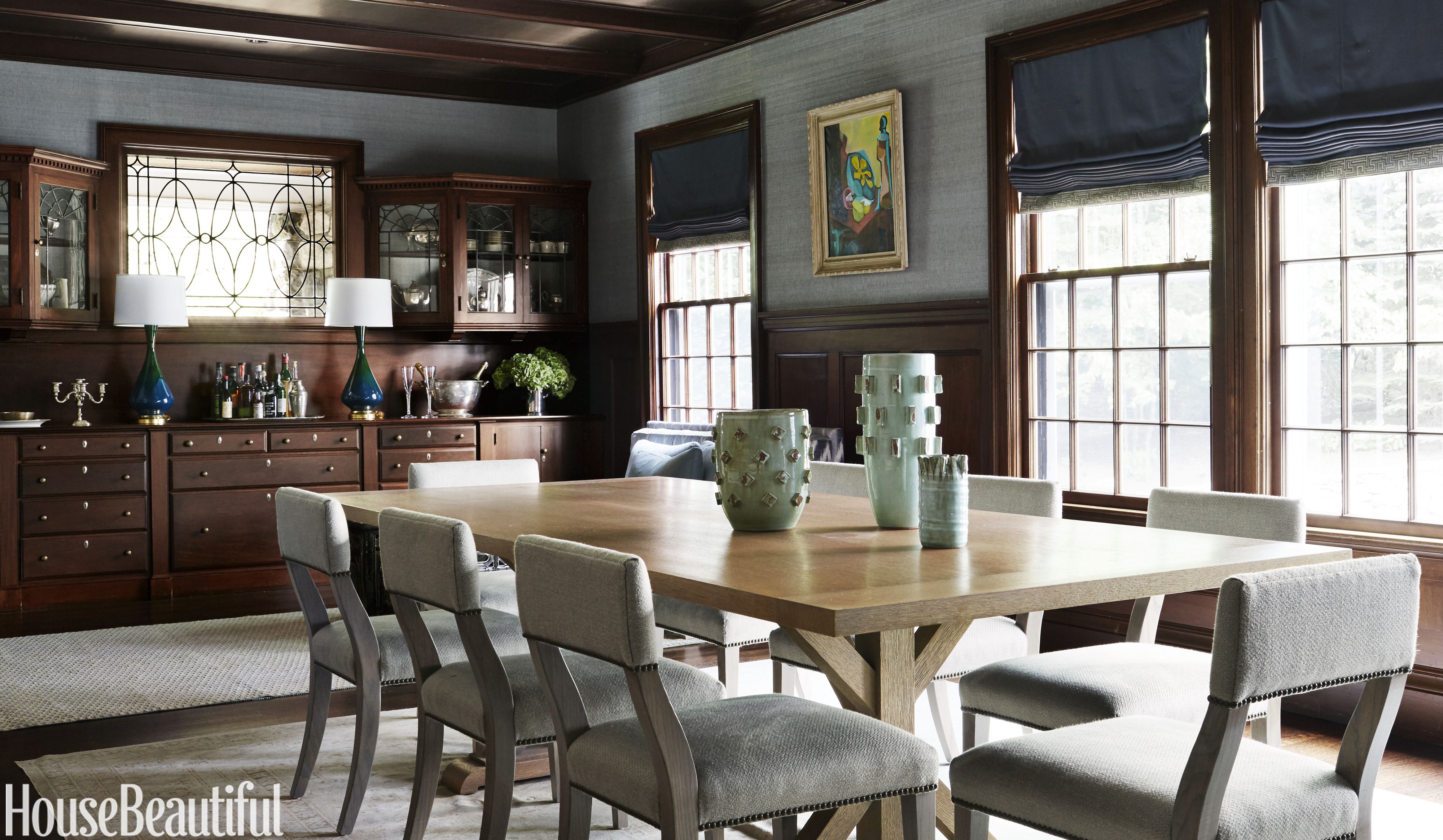 50 best dining room decor ideas, furniture, designs and pictures ORCRHXV