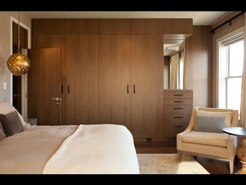6 latest bedroom cabinet design |  new bedroom wardrobe designs VRNASOF