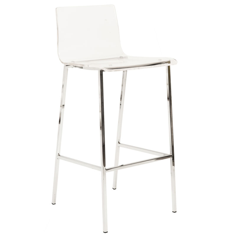 Acrylic bar stool to order · chandler acrylic bar stool ANDQJAX