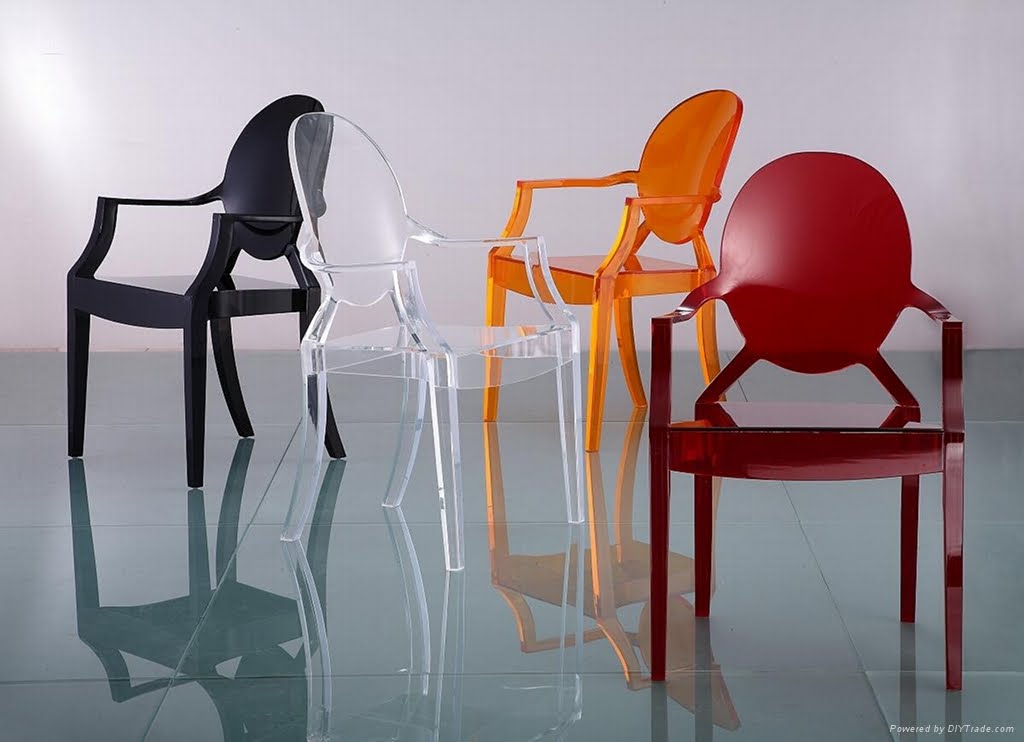 Acrylic furniture: the new definition of style at your place AOHWTCA