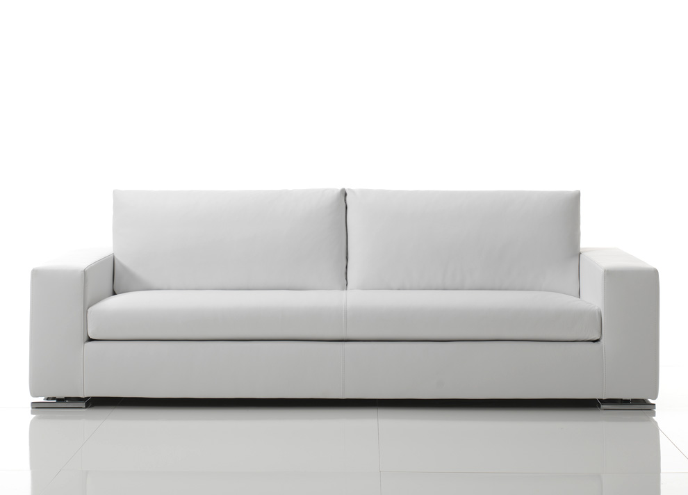 Give your home a new style with modern sofas - designinyou BWSSVJT