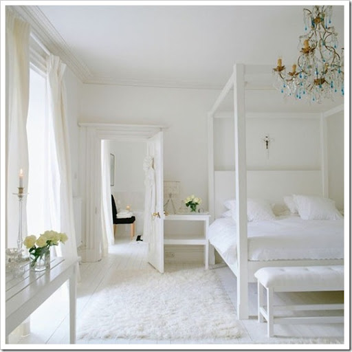 all white rooms all white modern bedrooms INROCEC