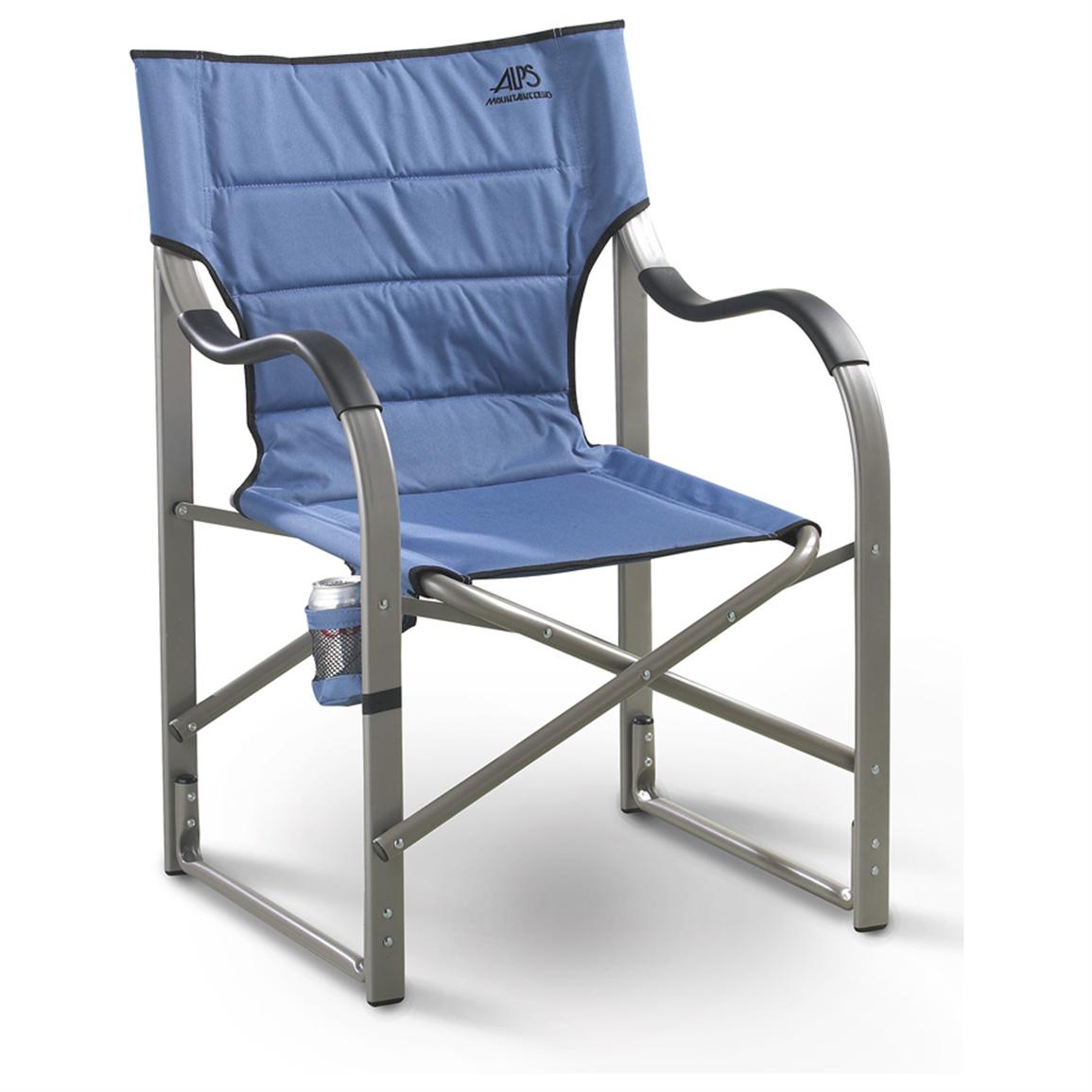 alps mountaineering oversized camping chair EGEGTHL