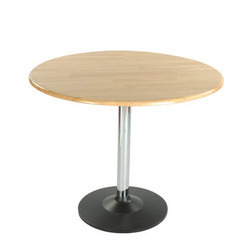 Any round table, rs 5460.00 / number, systematic systems |  ID: 7058876173 FQCLPLX