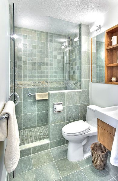Looking for great compact bathroom designs and ... ZYOUBLZ