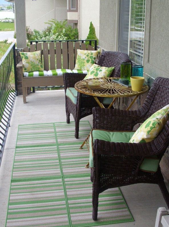 great outdoor balcony chairs 25 best ideas for small patio furniture ZYRMTIP