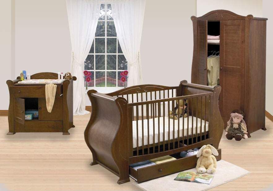 Baby Bedroom Furniture Sets Baby Bedroom Furniture Regarding New Baby Bedding Sets Kindergarten Packages ATTAUEG