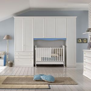 Baby room furniture sets white childrenu0027s bedroom furniture set / blue / boyu0027s / baby NIEQGCX