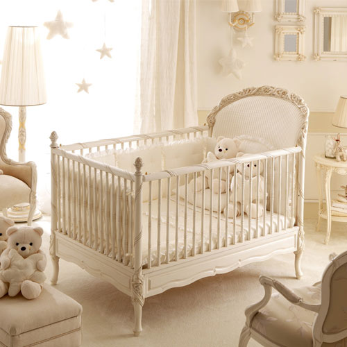 Baby beds Dolce Notte crib HEWHLUA