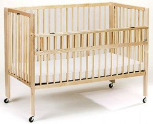 Baby Cribs New Baby Crib Safety Guidelines: What Parents Need To Know OQDBXEA