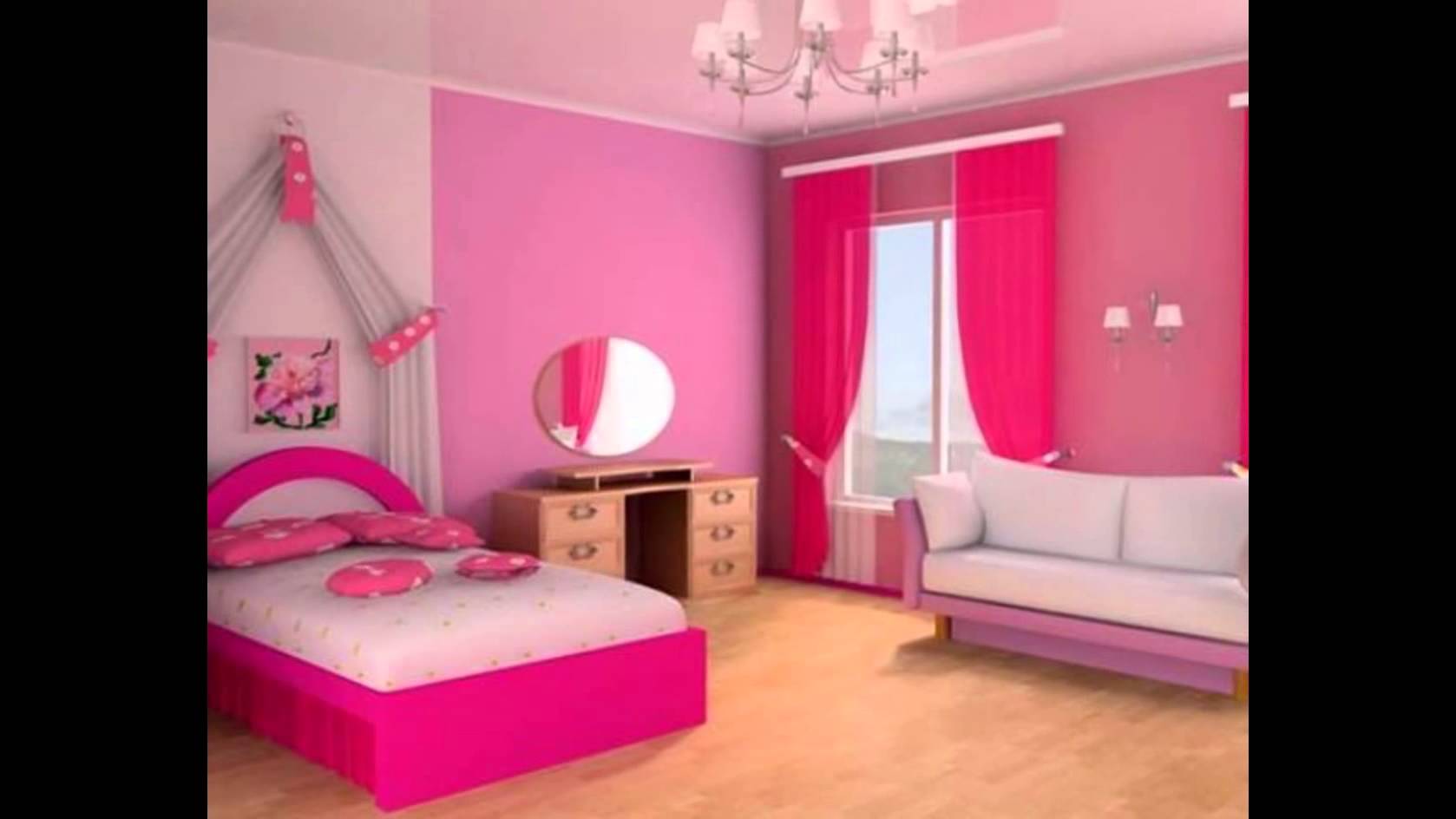 Ideas for furnishing baby rooms PZGXIKR
