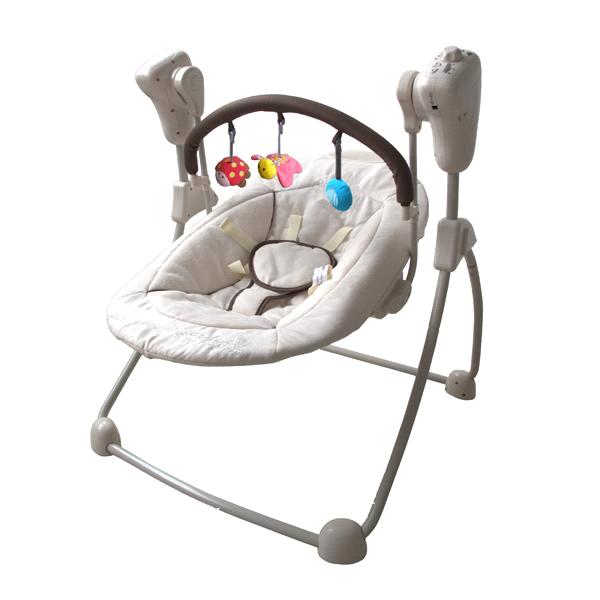 Rocking chair for babies ZFOCNEZ