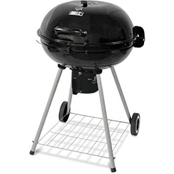 Backyard grill 22 360 square inch HXNPPBX charcoal kettle grill