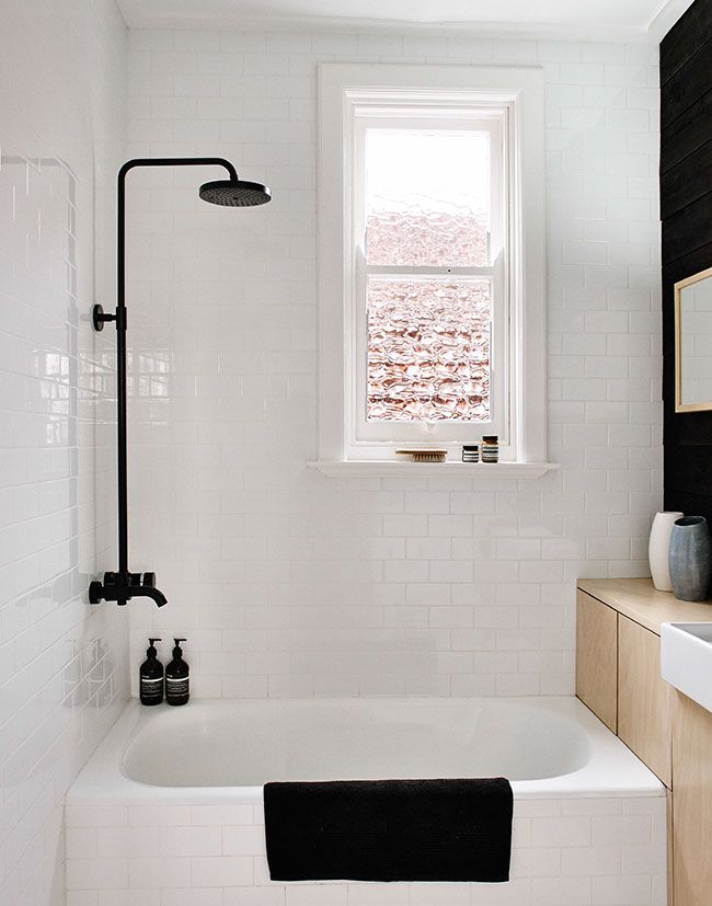 Bathroom faucets (Image credit: Terrence Kinn for Share design) ADAANMV