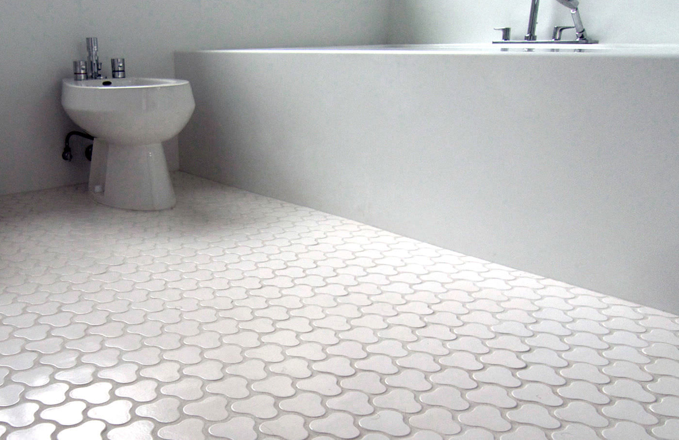 Bathroom floor tiles Bathroom floor tiles Pebbles NKQUOGI