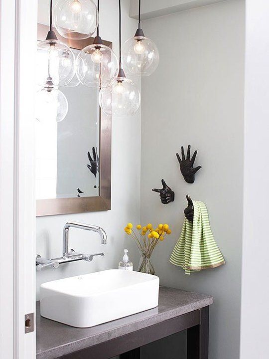Bathroom lighting ideas brighten up your bathroom: 8 super stylish lights RXSUIIN
