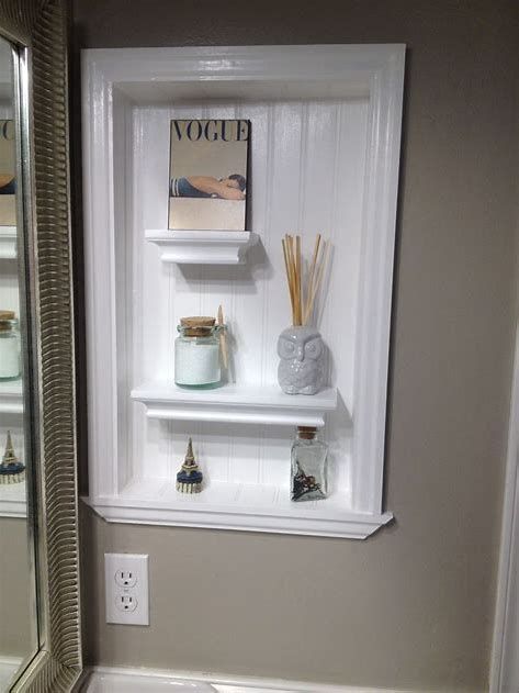 60 best medicine cabinet ideas for your home - Enjoy your time ...