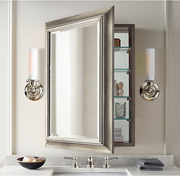 Bathroom mirror cabinets charming the best 25 bathroom mirror cabinet ideas on Pinterest with HKEGTPW